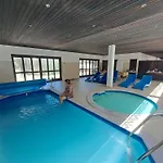 アパート Cozy In Matas With Pool And Jacuzzi Mata