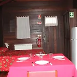 Cozy In Matas With Pool And Jacuzzi Mata (Fornos de Algodres)