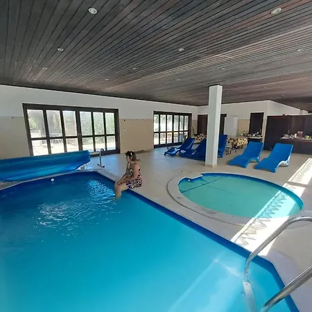 Lägenhet Cozy In Matas With Pool And Jacuzzi Mata