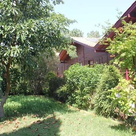 Cozy In Matas With Pool And Jacuzzi Apartman