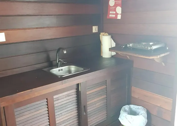 Cozy In Matas With Pool And Jacuzzi Apartamento *