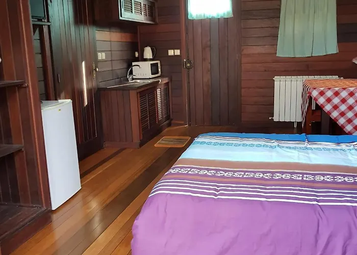 Apartamento Cozy In Matas With Pool And Jacuzzi *